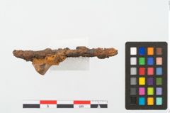 Foto von Eisenmesser (NHMW-PRAE-085773)